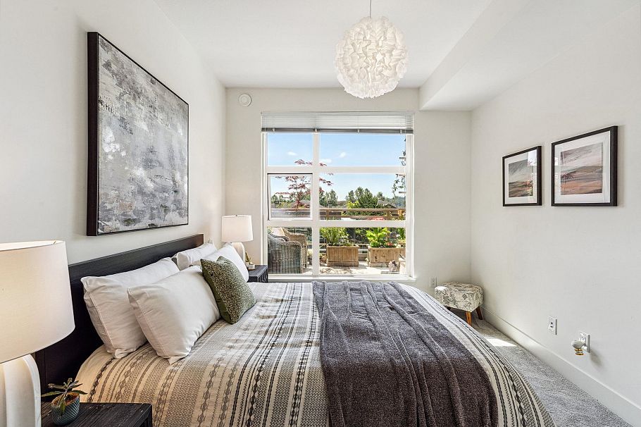 215 3602 Aldercrest Drive North Vancouver, BC - 22