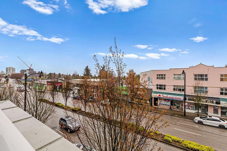 351 1432 Kingsway Vancouver, BC - 19