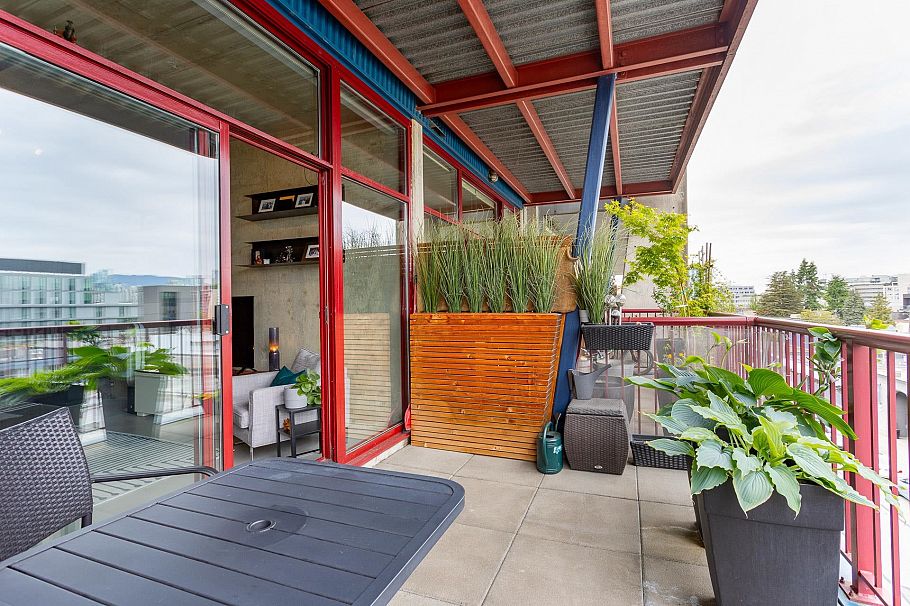 303 128 W 6th Avenue Vancouver, BC - 10