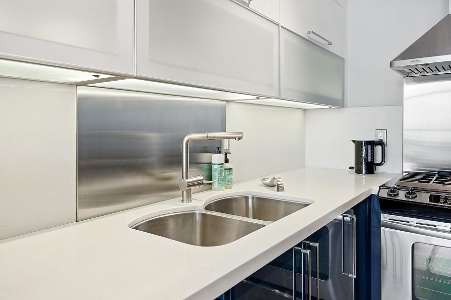 303 128 W 6th Avenue Vancouver, BC - 23