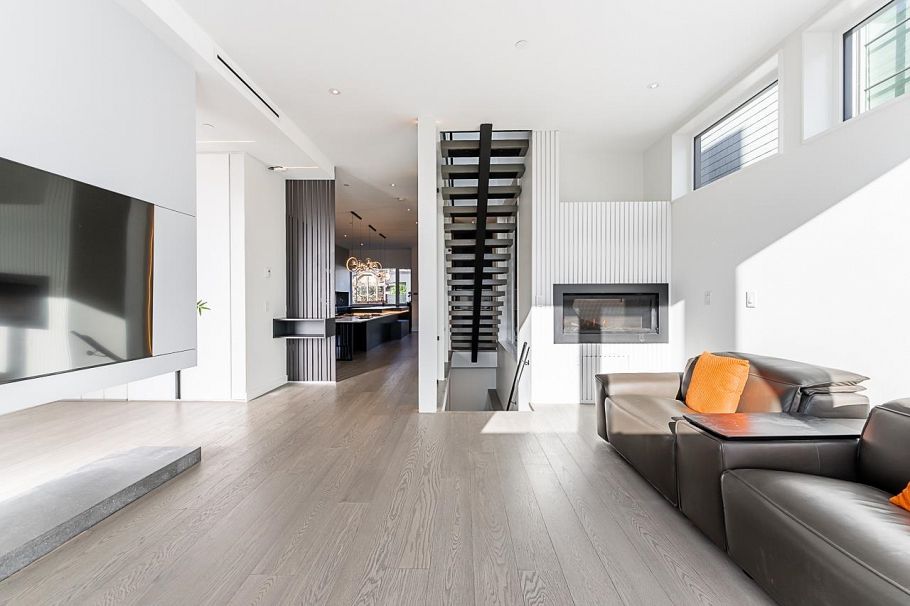 3941 W 24th Avenue Vancouver, BC - 6