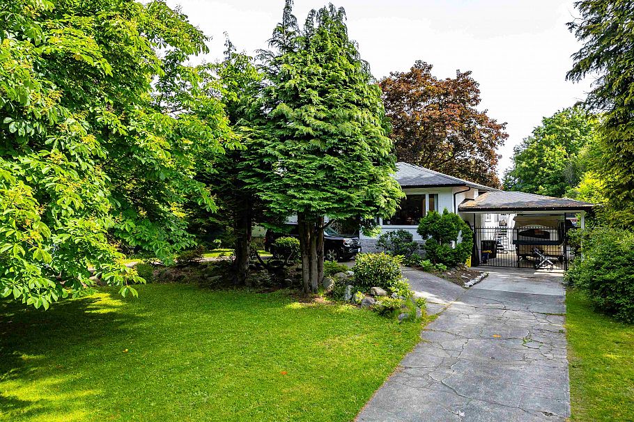 3350 Osler Street Vancouver, BC - 13