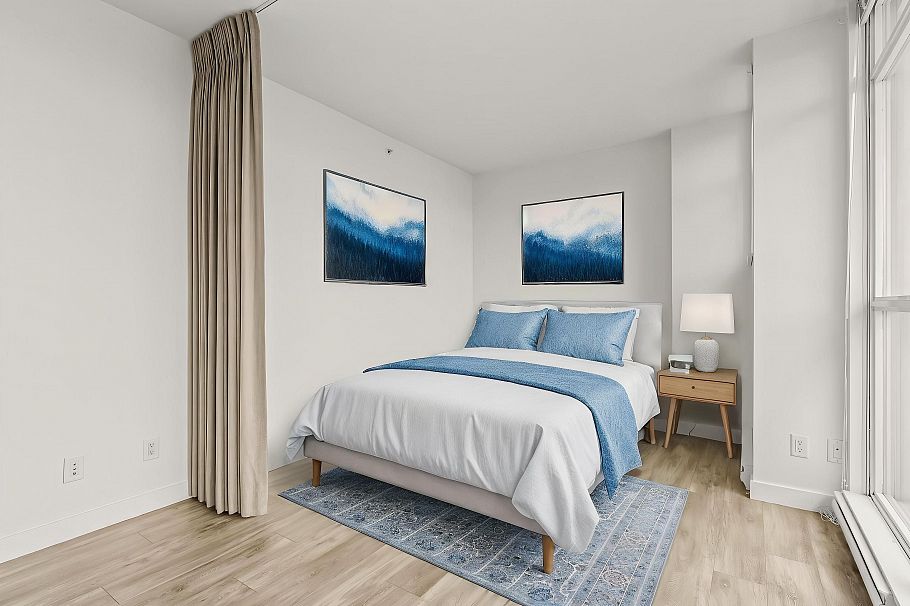 351 1432 Kingsway Vancouver, BC - 9