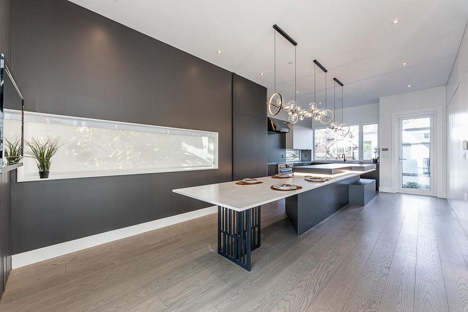 3941 W 24th Avenue Vancouver, BC - 8