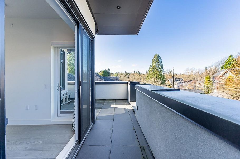 3941 W 24th Avenue Vancouver, BC - 19