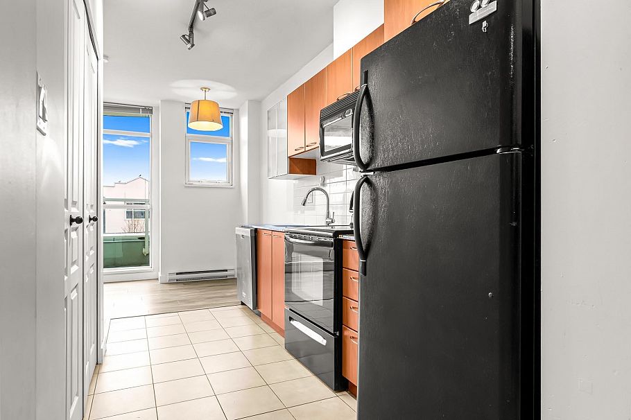 351 1432 Kingsway Vancouver, BC - 6