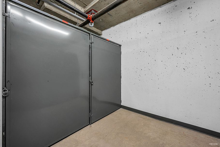 307 2083 W 33 Avenue Vancouver, BC - 21