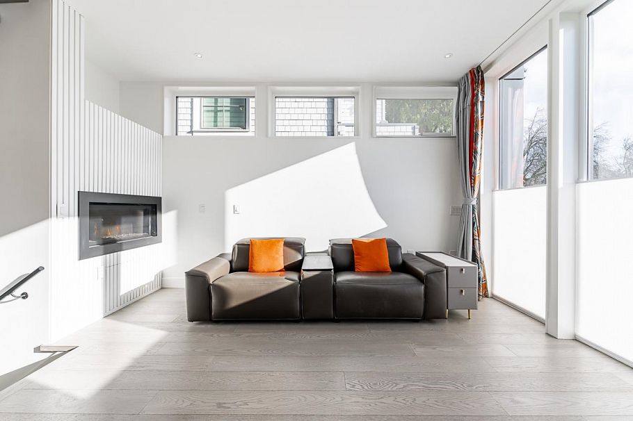 3941 W 24th Avenue Vancouver, BC - 5