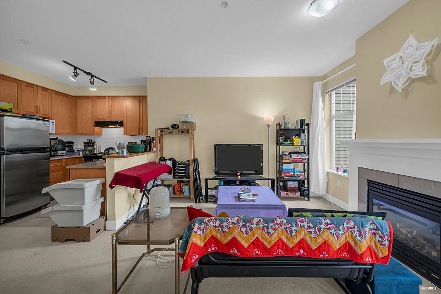 307 2083 W 33 Avenue Vancouver, BC - 7