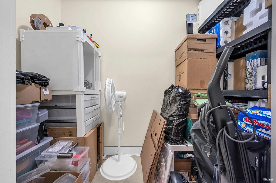 307 2083 W 33 Avenue Vancouver, BC - 18