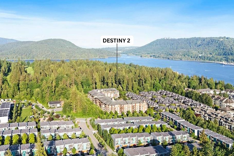 215 3602 Aldercrest Drive North Vancouver, BC - 40