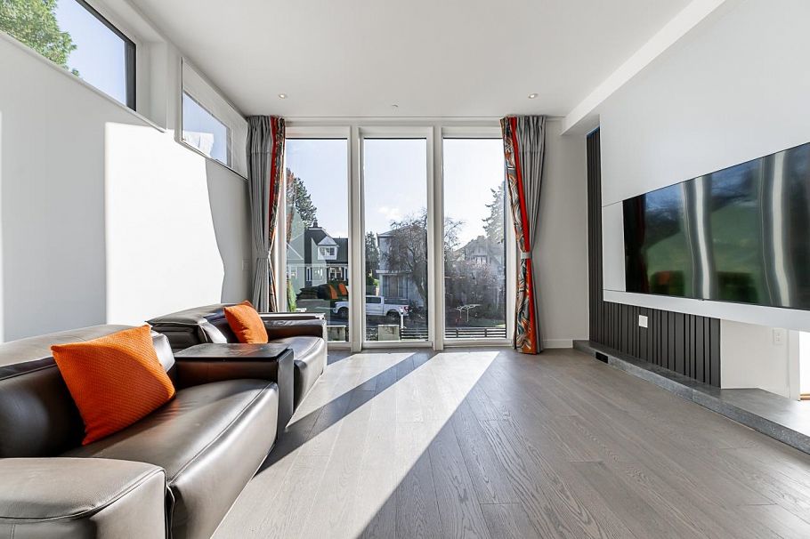 3941 W 24th Avenue Vancouver, BC - 7