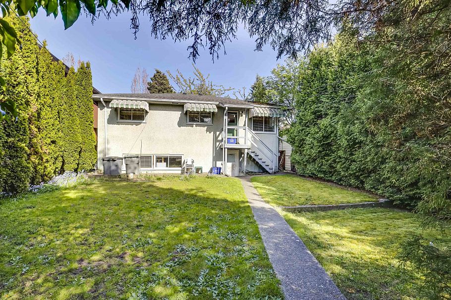 7475 Knight Street Vancouver, BC - 23