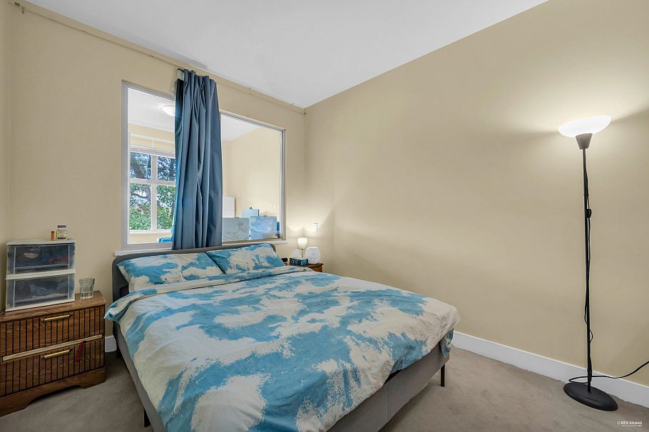 307 2083 W 33 Avenue Vancouver, BC - 14