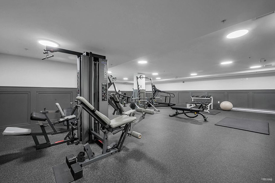 307 2083 W 33 Avenue Vancouver, BC - 22