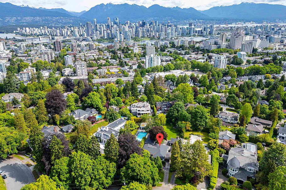 3350 Osler Street Vancouver, BC - 8