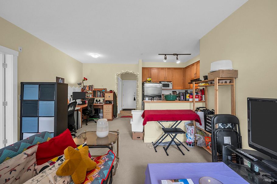 307 2083 W 33 Avenue Vancouver, BC - 11