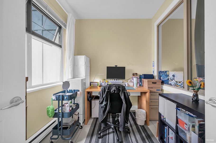 307 2083 W 33 Avenue Vancouver, BC - 17