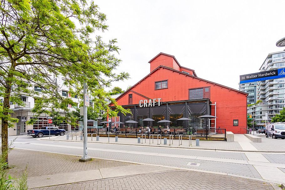 303 128 W 6th Avenue Vancouver, BC - 33