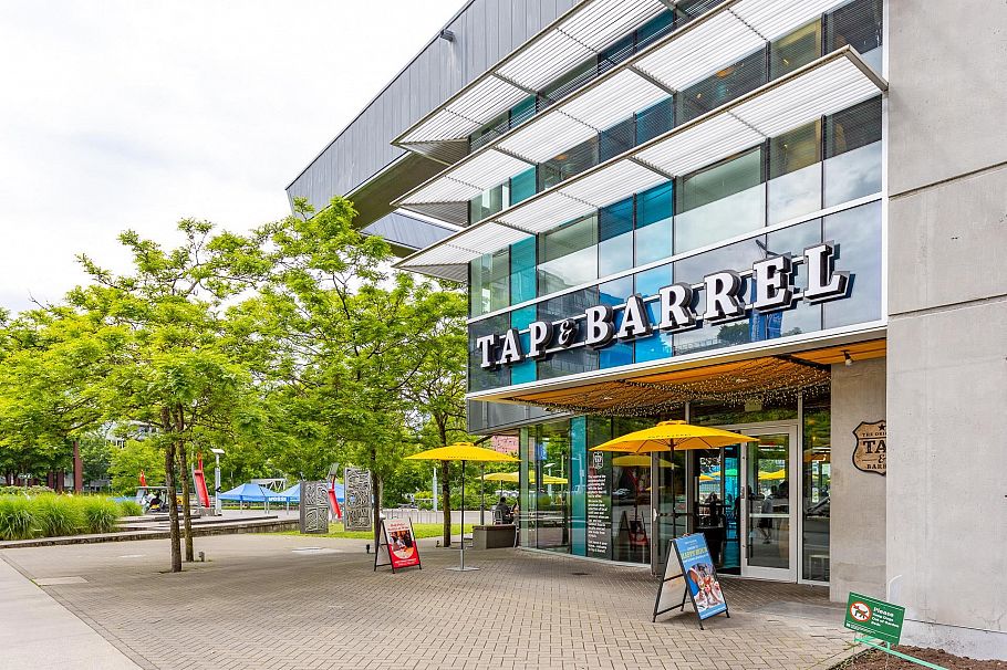 303 128 W 6th Avenue Vancouver, BC - 34