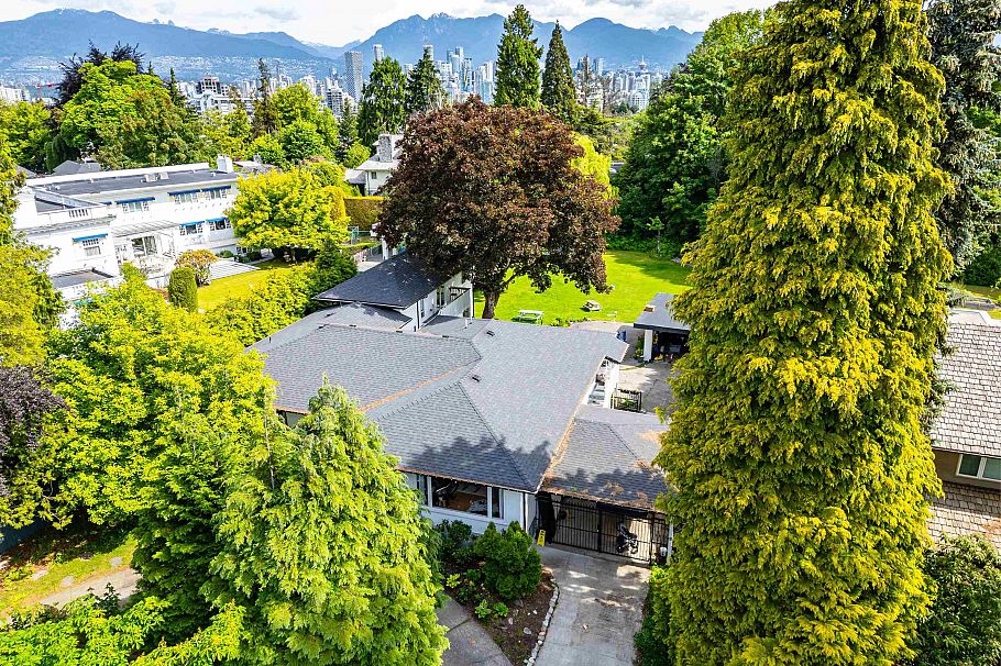 3350 Osler Street Vancouver, BC - 16