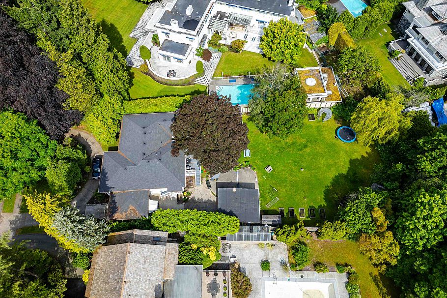 3350 Osler Street Vancouver, BC - 5