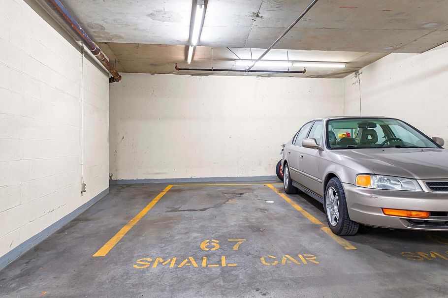 351 1432 Kingsway Vancouver, BC - 21