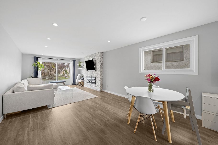 3160 E 6th Avenue Vancouver, BC - 8