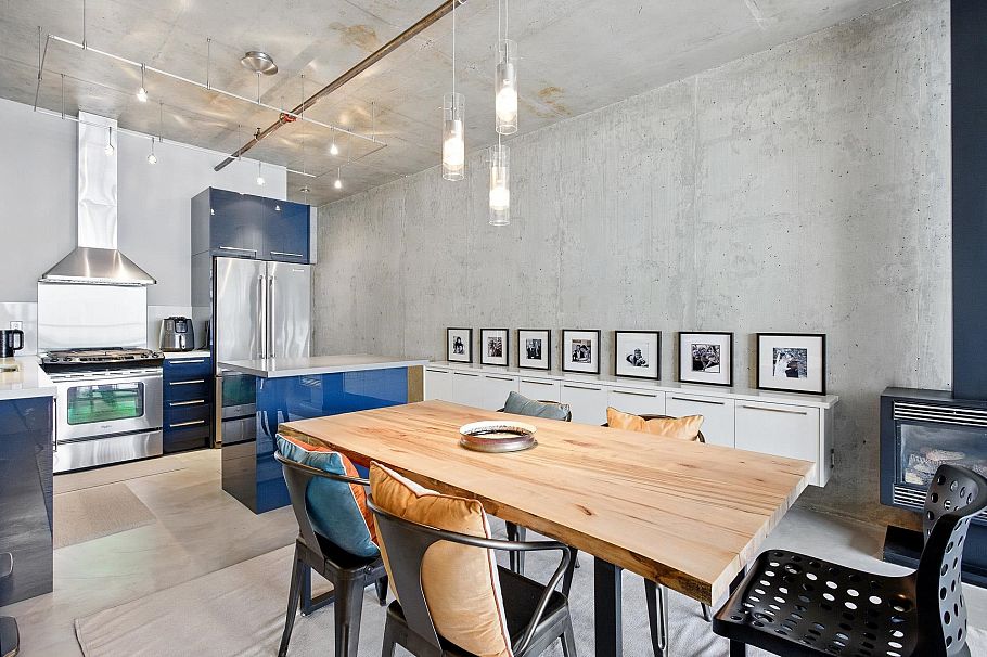 303 128 W 6th Avenue Vancouver, BC - 20