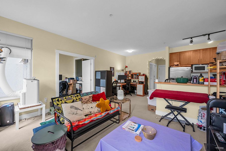 307 2083 W 33 Avenue Vancouver, BC - 12