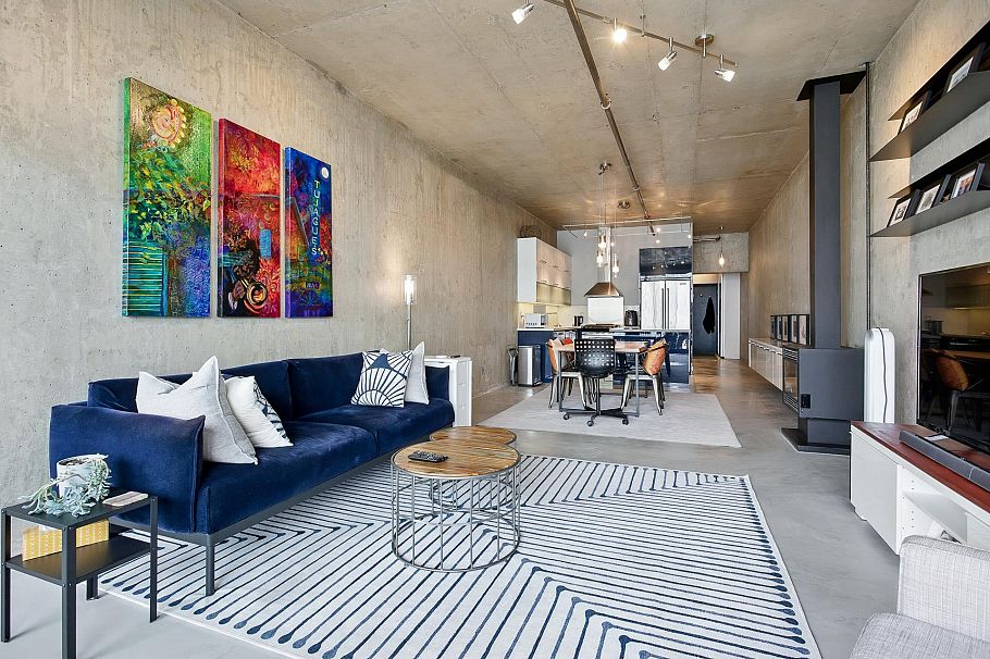 303 128 W 6th Avenue Vancouver, BC - 15