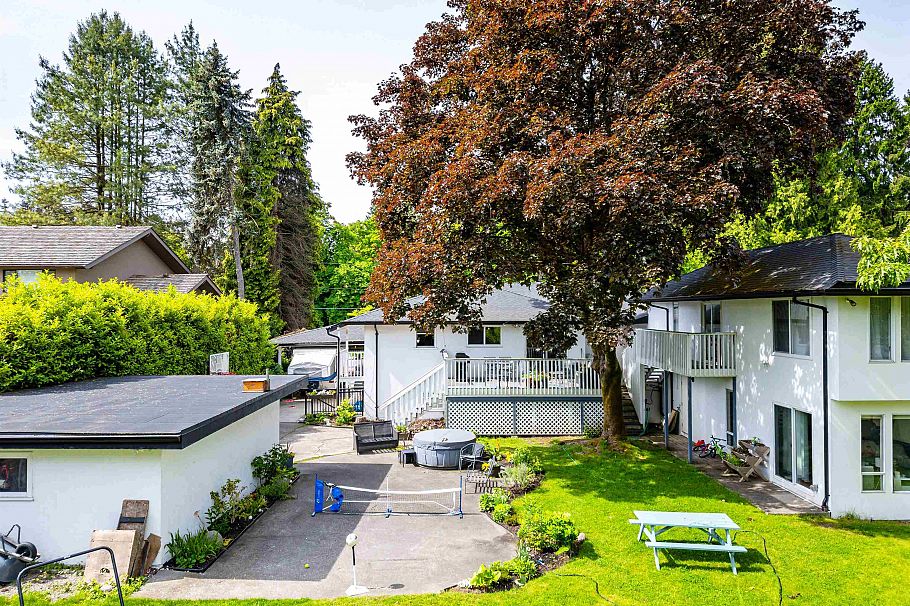 3350 Osler Street Vancouver, BC - 15