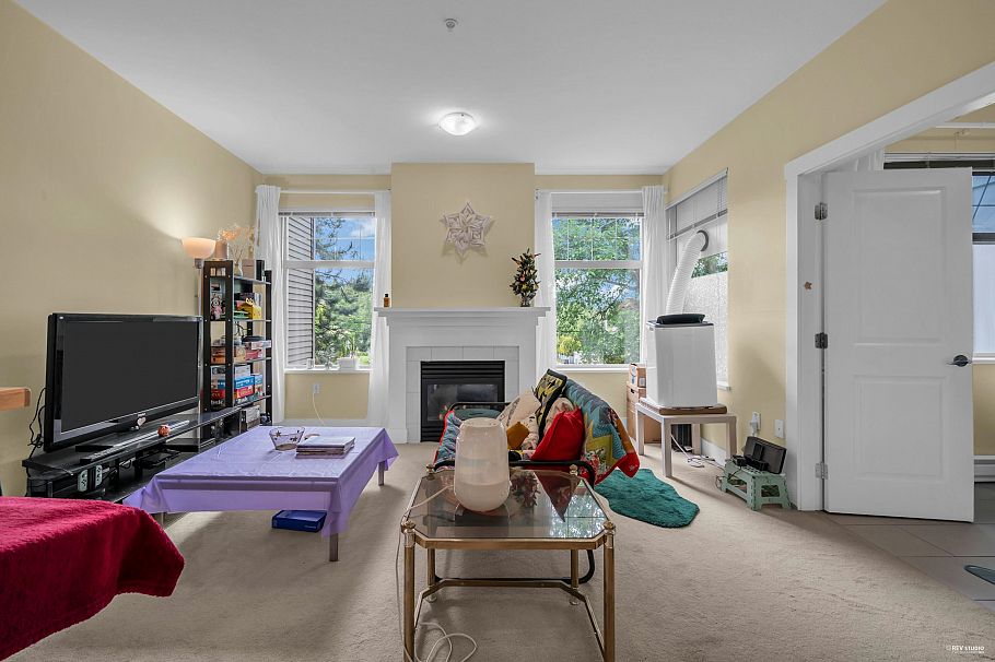 307 2083 W 33 Avenue Vancouver, BC - 8