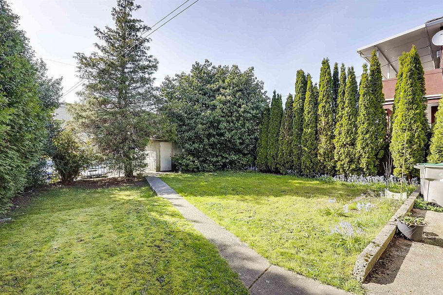 7475 Knight Street Vancouver, BC - 21