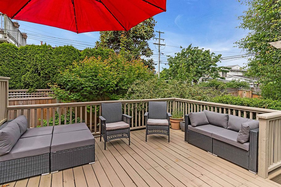 251 E 21st Avenue Vancouver, BC - 33