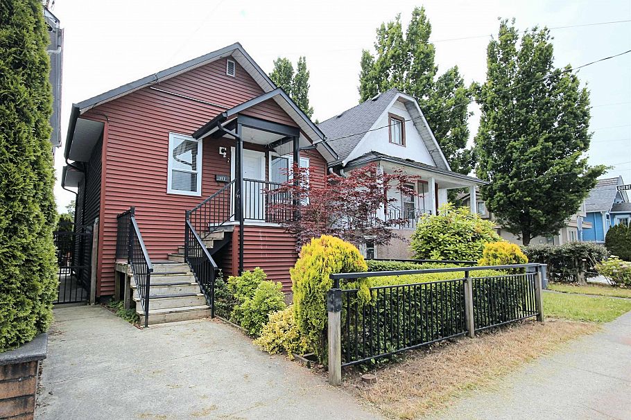 112 E King Edward Avenue Vancouver, BC - 32