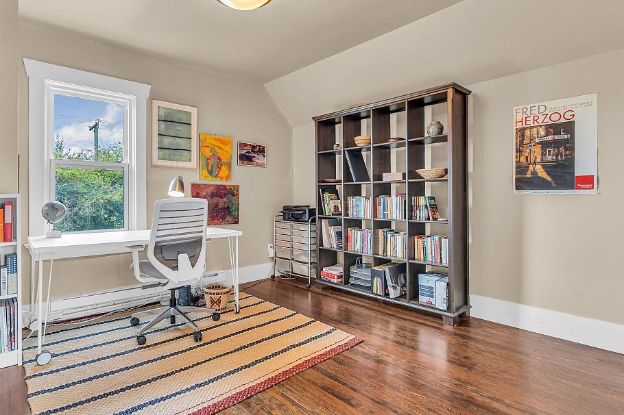 251 E 21st Avenue Vancouver, BC - 24