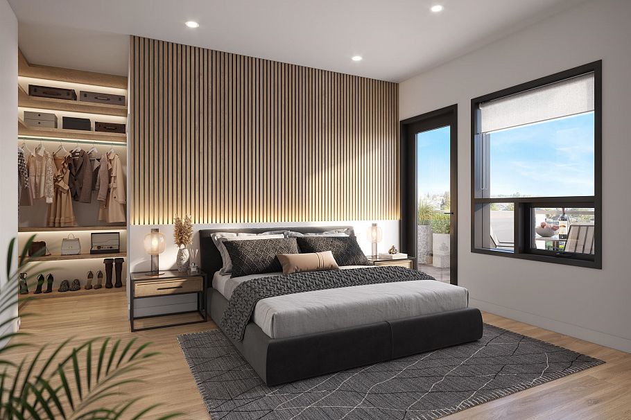 135 W 41st Avenue Vancouver, BC - 4