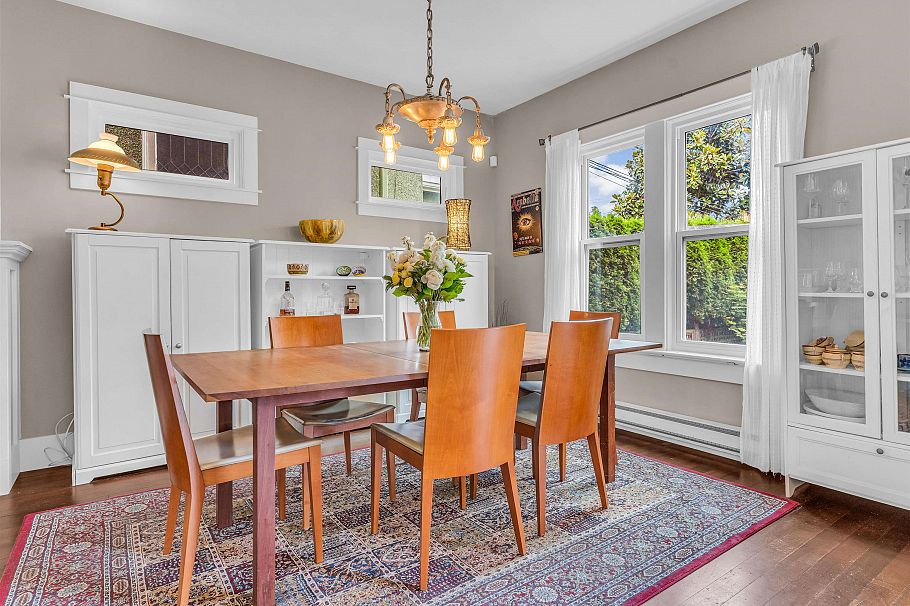 251 E 21st Avenue Vancouver, BC - 10