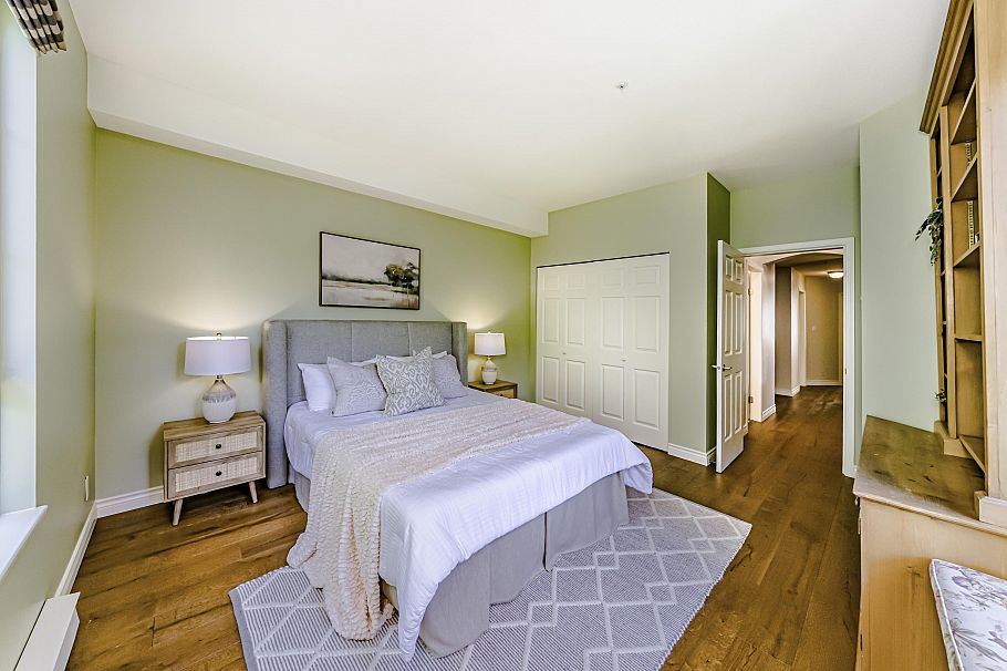 213 5835 Hampton Place Vancouver, BC - 20