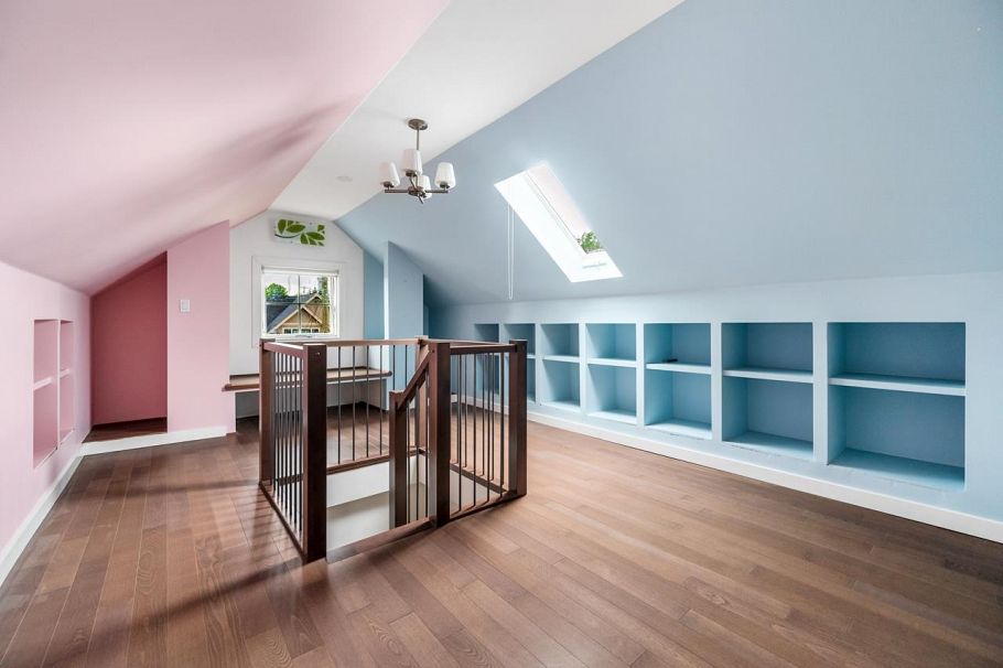 3772 W 19th Avenue Vancouver, BC - 20