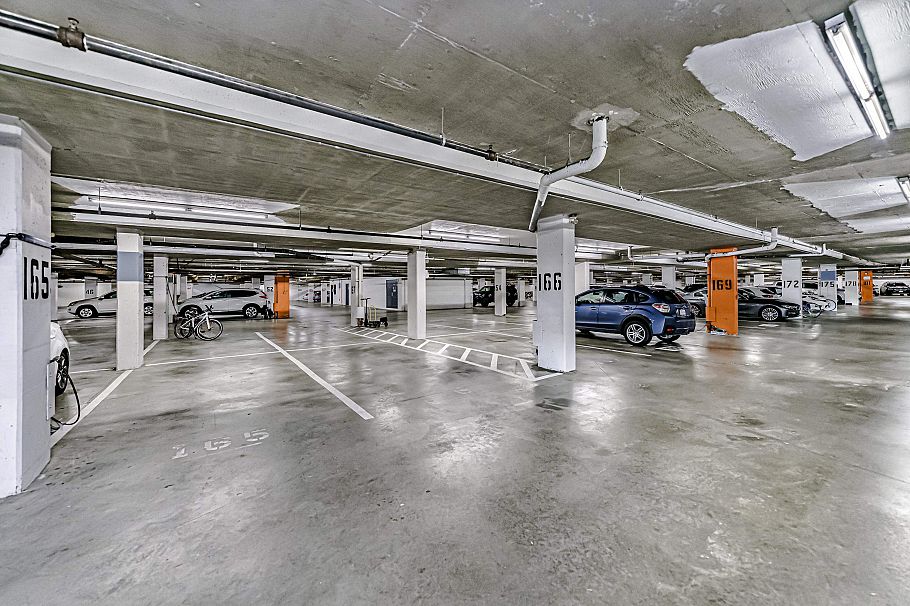 213 5835 Hampton Place Vancouver, BC - 34