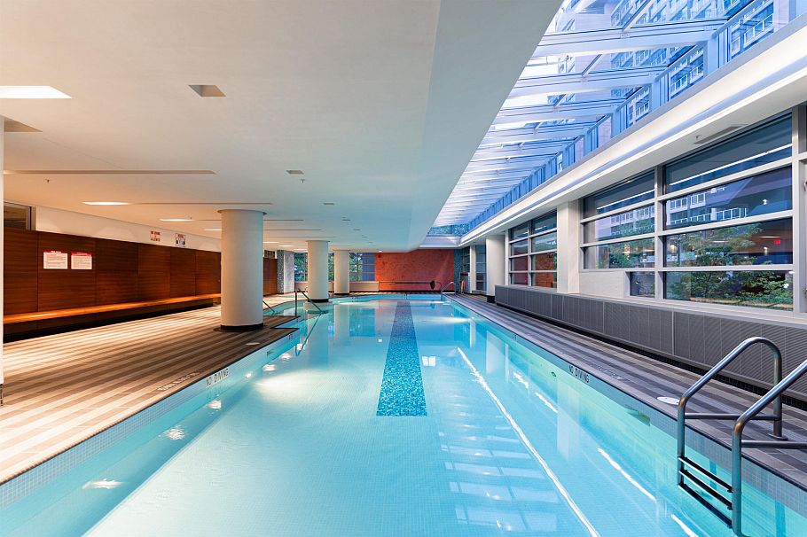 2101 1169 W Cordova Street Vancouver, BC - 29