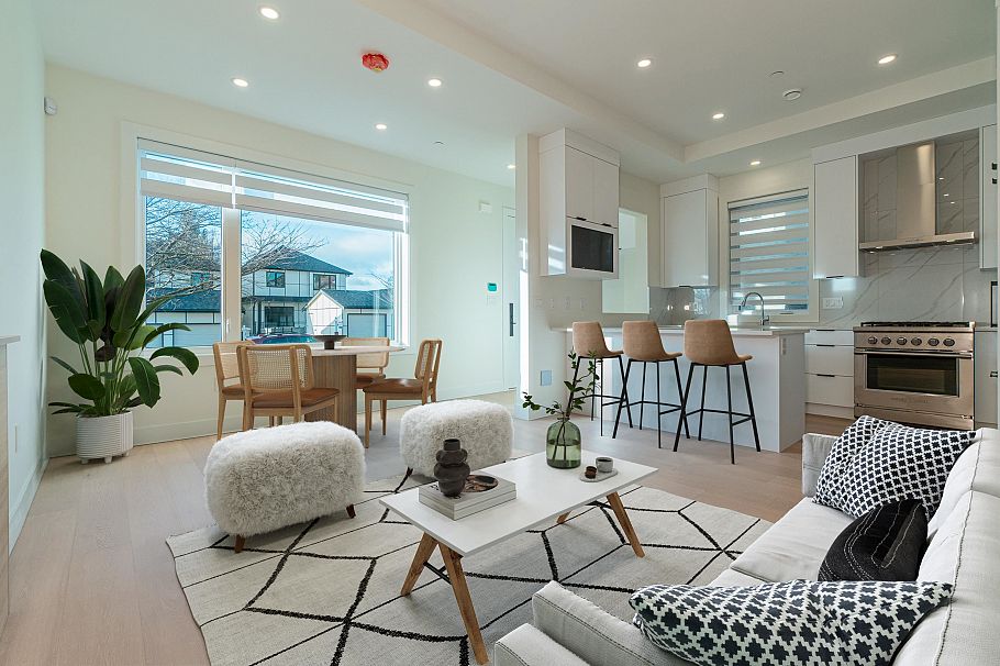 1 8192 Haig Street Vancouver, BC - 4