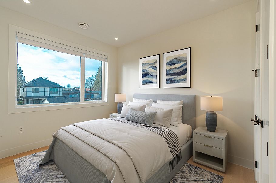 1 8192 Haig Street Vancouver, BC - 13