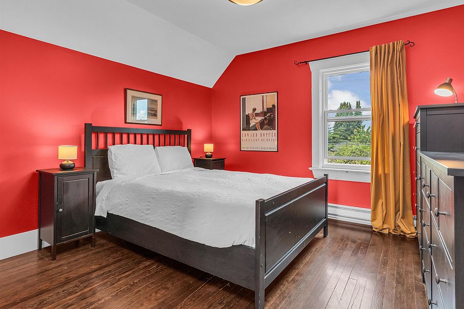 251 E 21st Avenue Vancouver, BC - 15