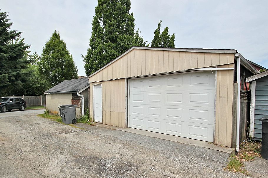 112 E King Edward Avenue Vancouver, BC - 30