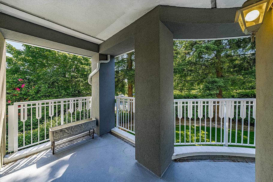 213 5835 Hampton Place Vancouver, BC - 22