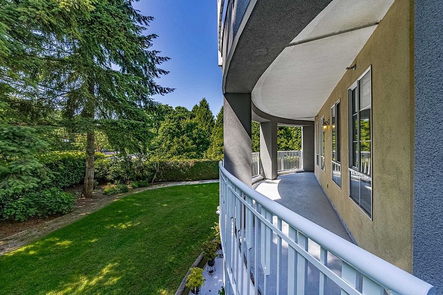 213 5835 Hampton Place Vancouver, BC - 24