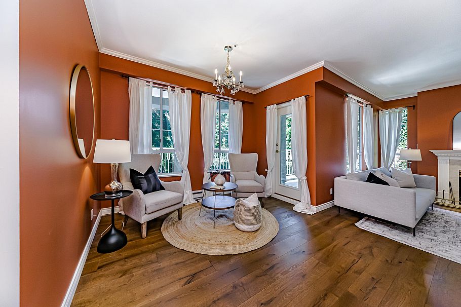 213 5835 Hampton Place Vancouver, BC - 9